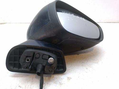 Right mirror CITROËN C4 I (LC_)  | BP24642828C27 