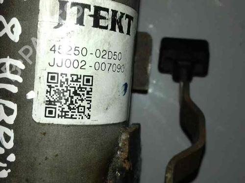 Used Steering column Steering column 9250660 9250660