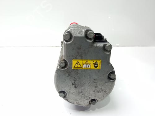 Used AC compressor SMART FORTWO Coupe (451) electric drive (451.390) (48 hp) 12310751