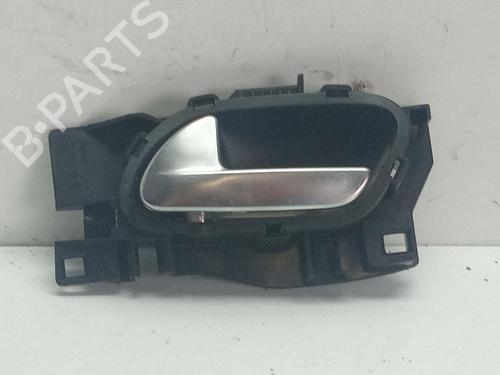 Used Rear left interior door handle Rear left interior door handle PEUGEOT 308 SW I (4E_, 4H_) [2007-2014] 33705723 33705723