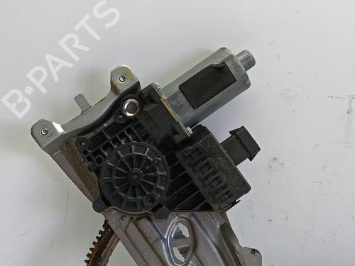 Front left window mechanism OPEL ASTRA H GTC (A04) 1.7 CDTi (L08) | BP33557396C22 - Image 4