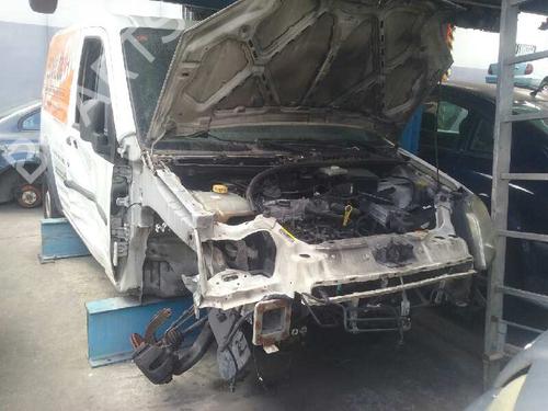 Left mirror FORD TRANSIT CONNECT (P65_, P70_, P80_)  | BP18692274C26 