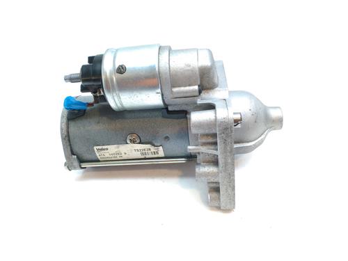 Used Starter Starter CITROËN XSARA PICASSO (N68) 1.6 HDi (109 hp) 18680472 18680472