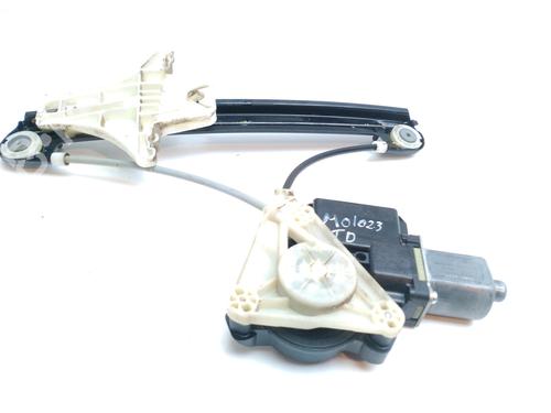 Rear right window mechanism VW POLO V (6R1, 6C1) 1.2 TDI | BP16818048C25 