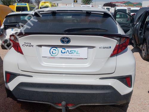 Right sun visor TOYOTA C-HR (_X1_)  | BP37796737I2  - Image 12