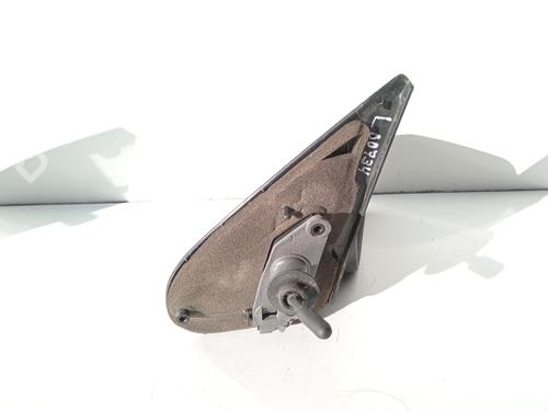 Right mirror MAZDA 2 (DY) 1.4 CD | BP18011545C27 