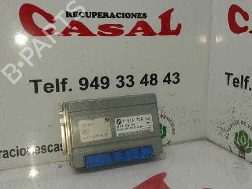 Used Engine control unit (ECU) BMW X5 (E53) 3.0 d (184 hp) 7951749