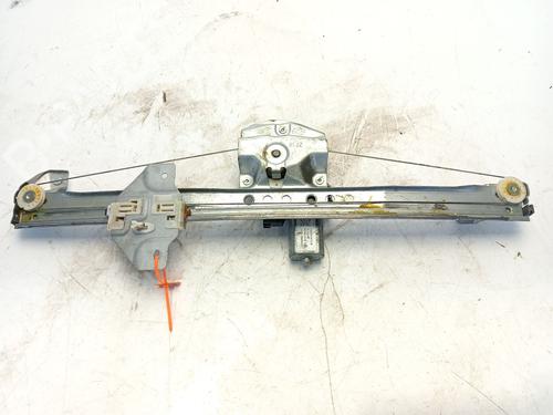 Rear left window mechanism DACIA LODGY (JS_) 1.6 LPG (JSAV) | BP30873681C24 - Image 6