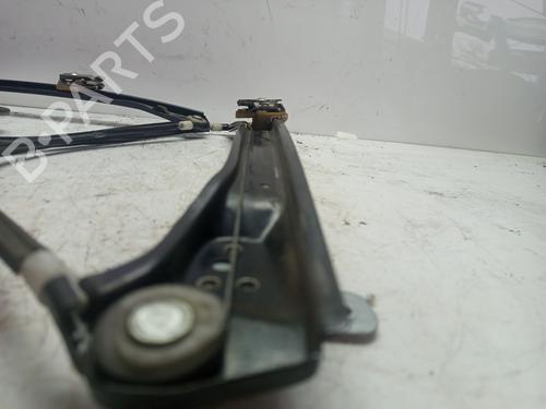 Front left window mechanism VW GOLF PLUS V (5M1, 521) 2.0 TDI | BP30897599C22 - Image 3
