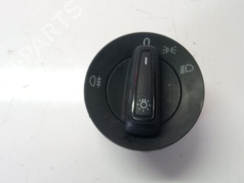 Headlight switch SEAT LEON (5F1) | BP10646535I24 - Image 2