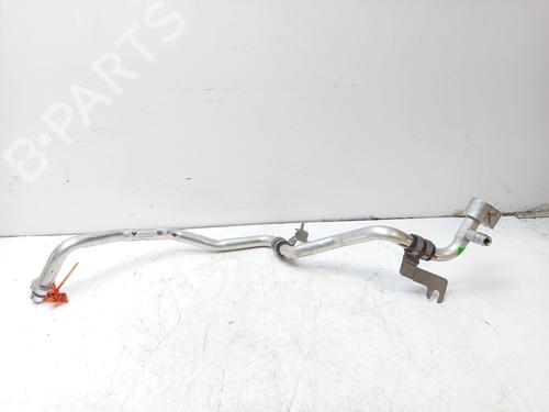 Used AC pipe AC pipe RENAULT CAPTUR I (J5_, H5_) 0.9 TCe 90 (90 hp) 33127666 33127666