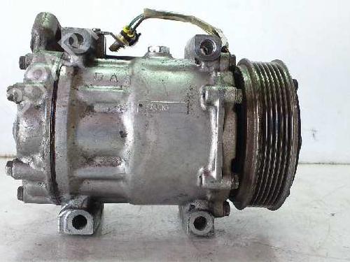 AC compressor VOLVO V50 (545) 1.6 D | BP7960549M34 