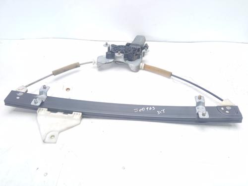 Used Rear right window mechanism Rear right window mechanism 16239005 16239005