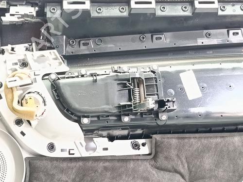 Rear left panel LAND ROVER DISCOVERY SPORT (L550) 2.0 D | BP34396693C60 - Image 5