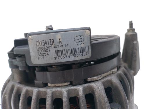Alternator AUDI A4 B6 Avant (8E5) 1.9 TDI | BP18647706M7 