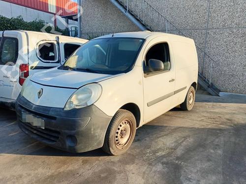 Used Parts RENAULT KANGOO Express (FW0/1_) 1.5 dCi 90 (FW0G, FW05, FW08, FW11) 5045052