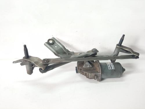 Used Front wiper motor FIAT PUNTO EVO (199_) [2008-2025]  12310022
