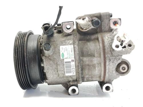 AC compressor HYUNDAI i30 (FD) 1.6 CRDi | BP39611248M34 - Image 2