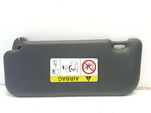 Right sun visor TOYOTA COROLLA Hatchback (_E21_, _EA1_, _EH1_) | BP25020118I2 - Image 2