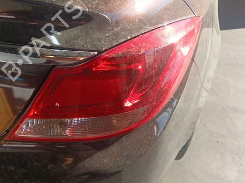 Used Right taillight Right taillight 38933304 38933304