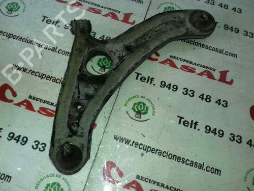 Used Left front suspension arm Left front suspension arm 10275525 10275525