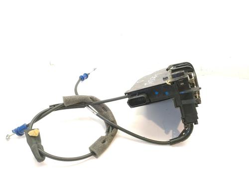 Front right lock CITROËN C4 Picasso II 1.6 HDi / BlueHDi 115 | BP10322097C97 