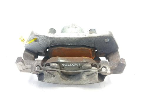 Venstre bremsekaliber foran TOYOTA YARIS (_P13_) [2010-2020]  30528553