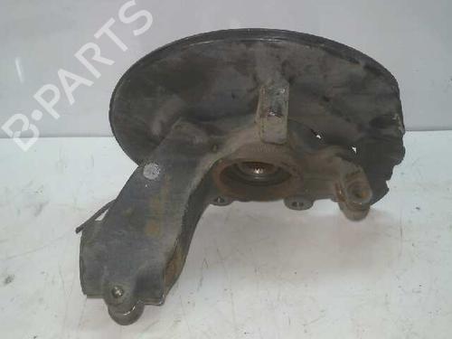 Right front steering knuckle FORD FOCUS II (DA_, HCP, DP) | BP12318239M26 - Image 3