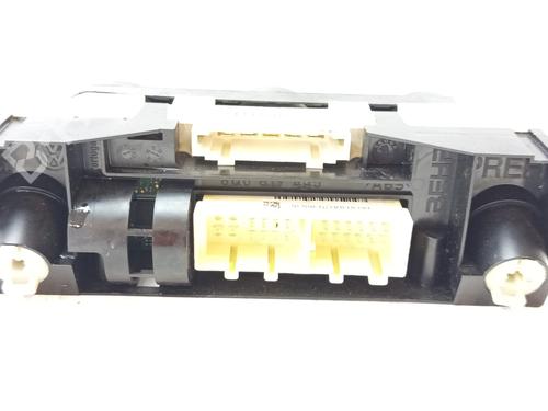 Climate control VW POLO V (6R1, 6C1) | BP30657399I5