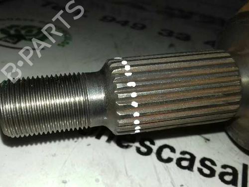 Left front driveshaft RENAULT MEGANE II Saloon (LM0/1_)  | BP7952385M38 