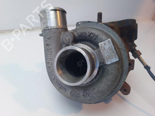 Used Turbocharger/Supercharger Turbocharger/Supercharger 21075997 21075997