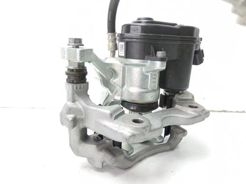 Right rear brake caliper TOYOTA YARIS (_P13_)  | BP12310568M106 