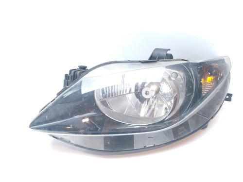 Used Left headlight Left headlight 15472417 15472417