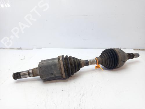 Left front driveshaft CHEVROLET CRUZE Hatchback (J305) 1.8 | BP33675415M38 - Image 8
