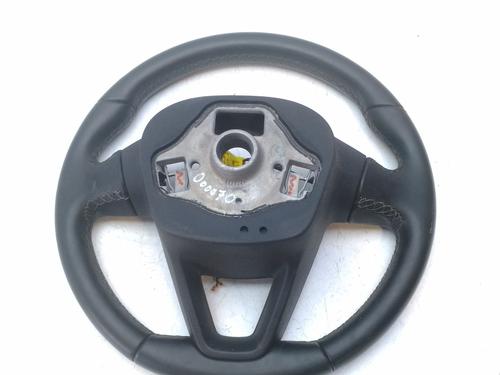 Steering wheel SEAT LEON (5F1) | BP36239076C49 - Image 6
