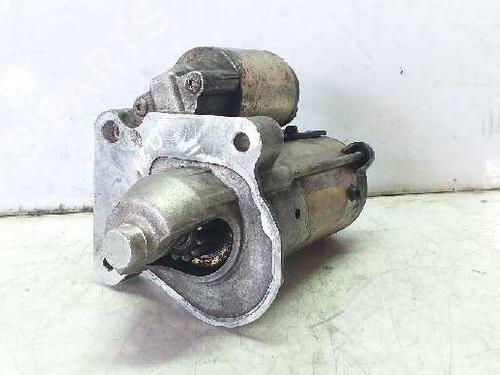 Starter FORD FIESTA VI (CB1, CCN) 1.6 TDCi | BP7960505M8 