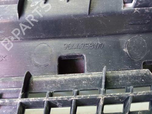 Grille CITROËN BERLINGO / BERLINGO FIRST Box Body/MPV (M_)  | BP10213383C40 