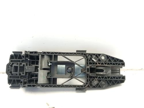 Front right exterior door handle SEAT IBIZA IV (6J5, 6P1)  | BP26530578C129 