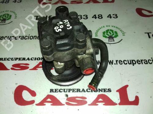 Used Steering pump Steering pump 9715476 9715476