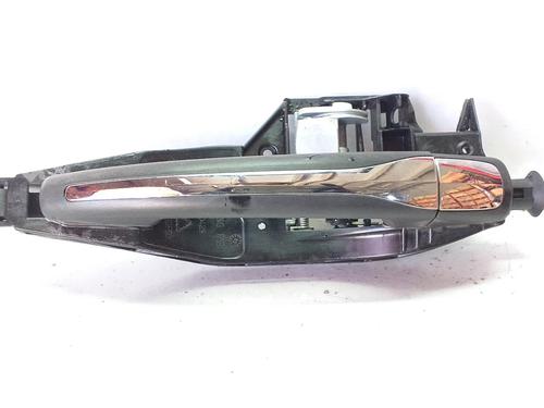 Used Front left exterior door handle CITROËN C3 Picasso (SH_) [2008-2025]  10174110