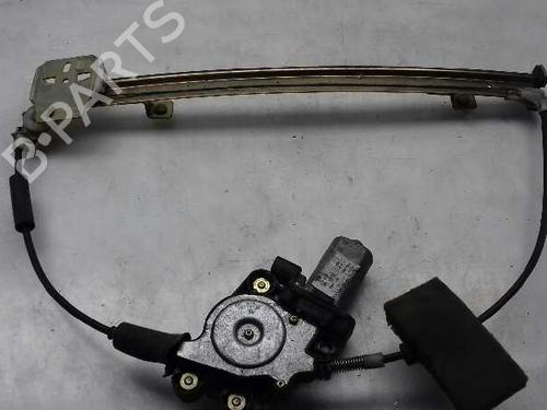 Used Front right window mechanism FIAT SEICENTO / 600 (187_) 1.1 (187AXB, 187AXB1A, 187AXC1A02) (54 hp) 7958856