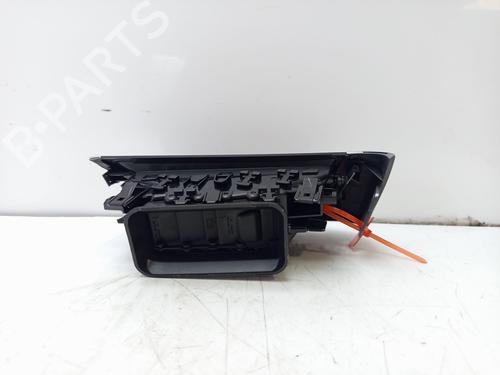 Air vent RENAULT CAPTUR I (J5_, H5_) 0.9 TCe 90 | BP33760290I21 - Image 3