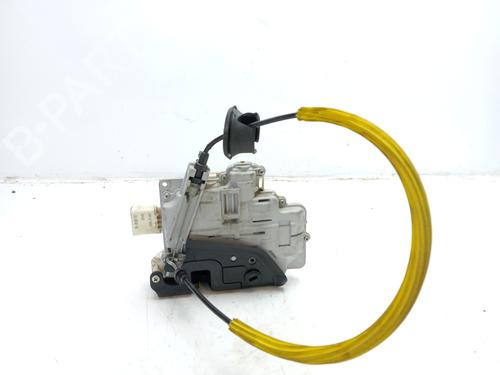 Rear right lock AUDI A6 C6 Avant (4F5) 2.4 | BP20724664C99 