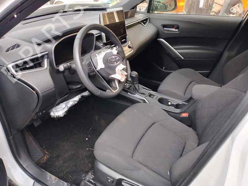 Batteri TOYOTA COROLLA Hatchback (_E21_, _EA1_, _EH1_)  | BP26407614E11 