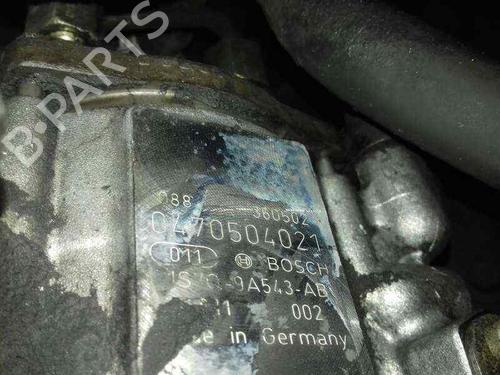 Engine FORD MONDEO III (B5Y) | BP7954719M1 - Image 8