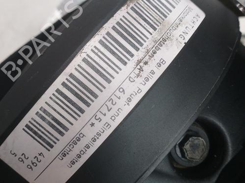 Motor SEAT CORDOBA (6L2) 1.9 TDI | BP16183022M1 