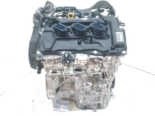 Motor TOYOTA YARIS (_P13_) [2010-2020]  25037207