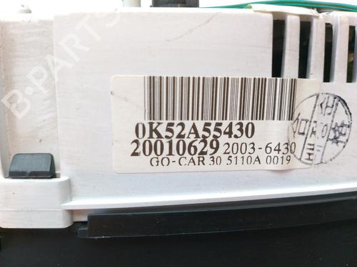 Instrument cluster KIA CARNIVAL I (UP)  | BP13251294C47 