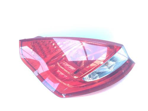 Used Left taillight Left taillight 16153044 16153044