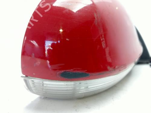 Right mirror VW GOLF V (1K1) 1.9 TDI | BP20104140C27 